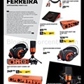 Antevisão Folheto FNAC Instrumentos Musicais Promoções de 1 outubro a 31 dezembro p26.jpg